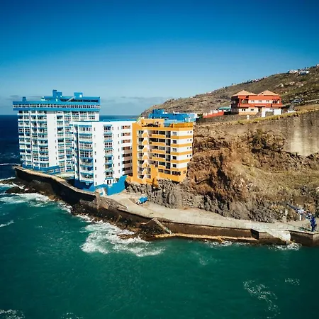Apartament El Rincon Del Mar Tacoronte