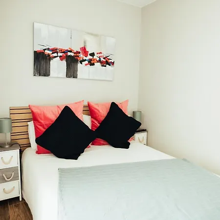 Apartament El Rincon Del Mar