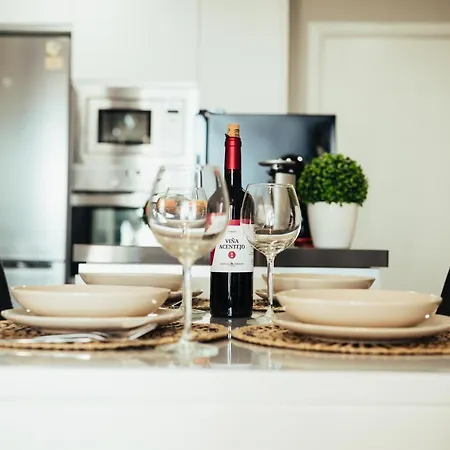 Apartamento El Rincón Del Mar *