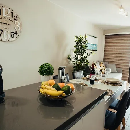 Apartament El Rincon Del Mar *