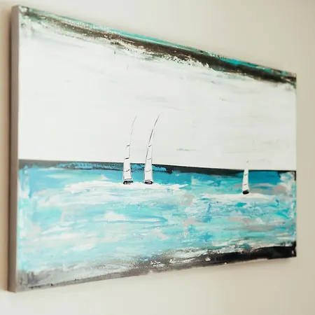 Apartament El Rincon Del Mar Tacoronte