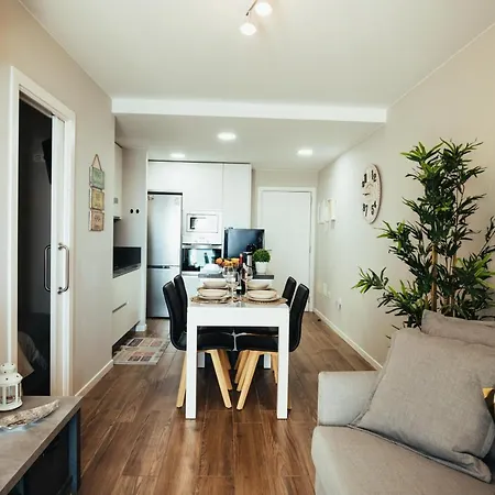 El Rincón Del Mar Apartamento Tacoronte