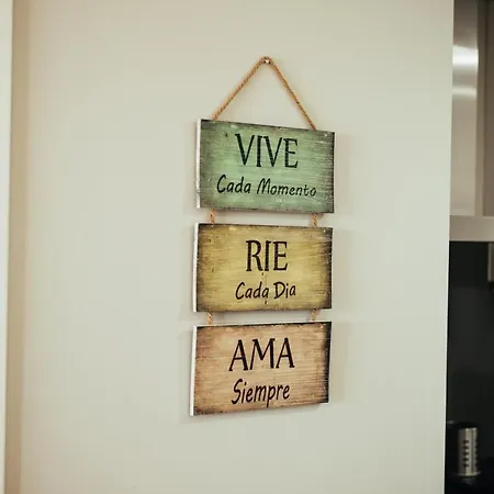 El Rincón Del Mar Tacoronte