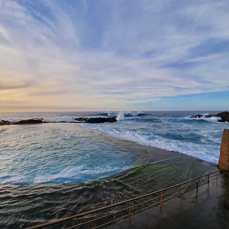 El Rincón Del Mar Apartamento *