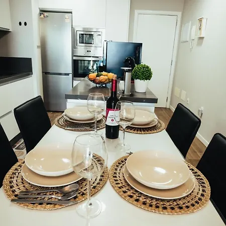 Apartamento El Rincón Del Mar Tacoronte