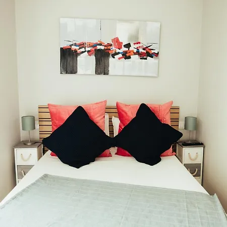 El Rincon Del Mar Apartament