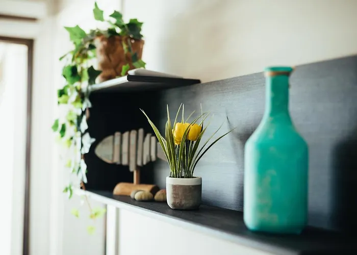 El Rincon Del Mar Tacoronte