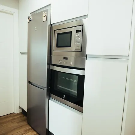 El Rincon Del Mar Appartement