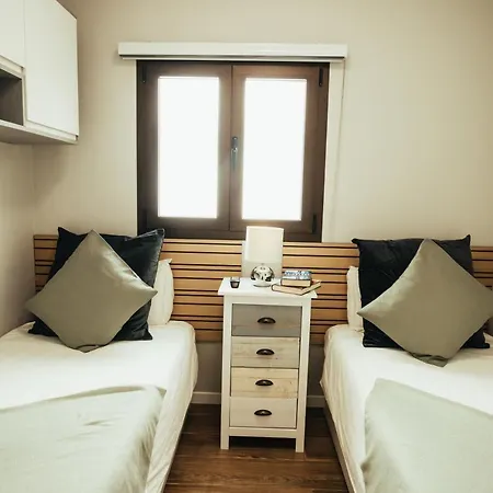 Appartement El Rincon Del Mar Tacoronte