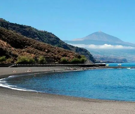 El Rincon Del Mar Appartement *