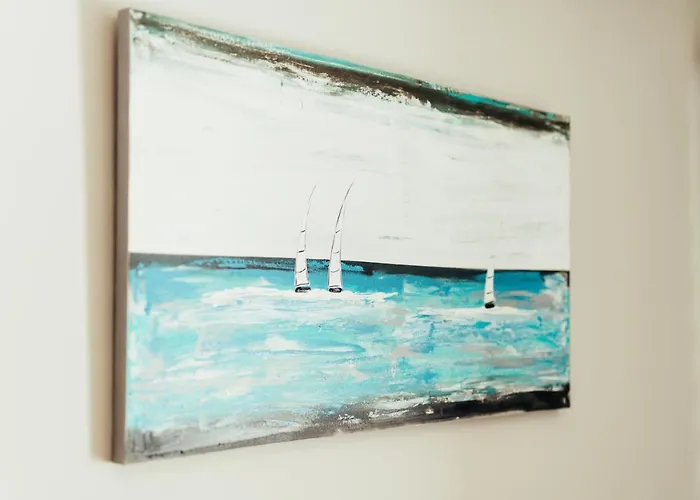 Apartmán El Rincon Del Mar Tacoronte