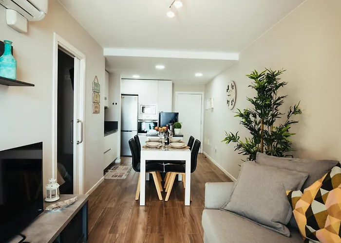 El Rincon Del Mar Apartmán Tacoronte