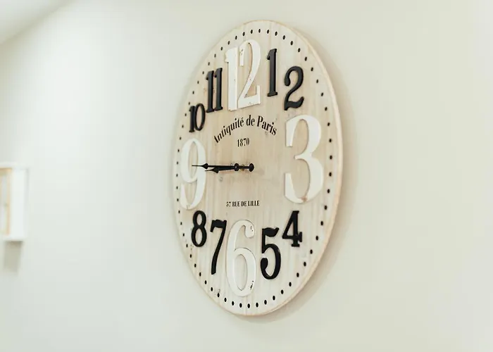 Apartmán El Rincon Del Mar *