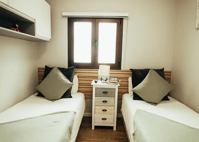 Apartmán El Rincon Del Mar Tacoronte