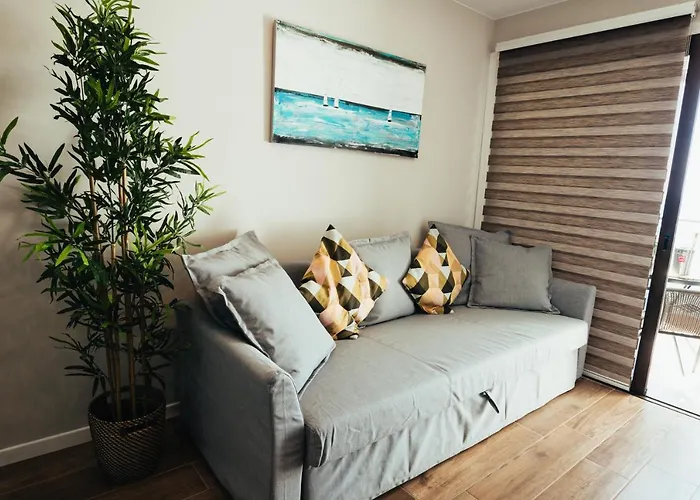 El Rincon Del Mar * Tacoronte