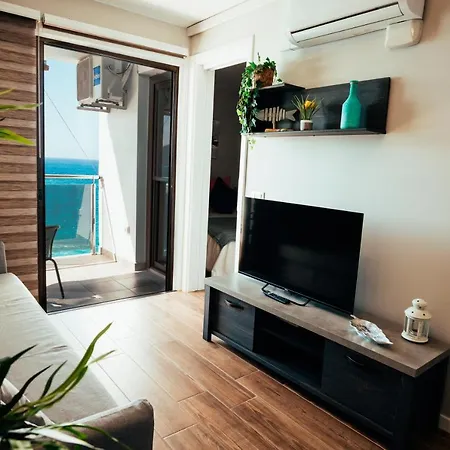 El Rincon Del Mar Apartment *