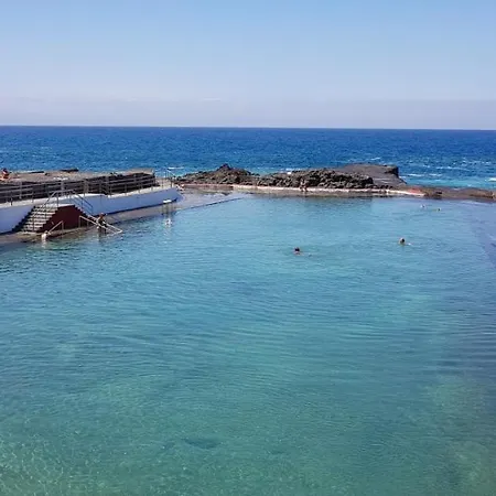 El Rincon Del Mar Apartment *