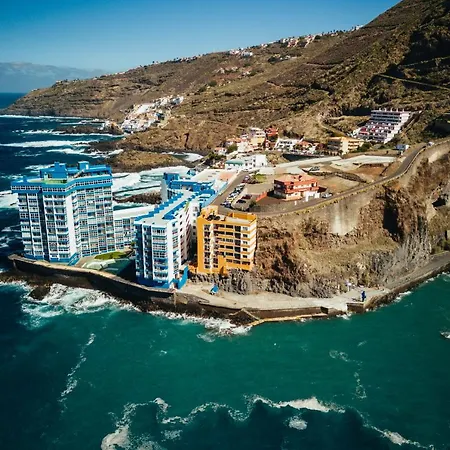 El Rincon Del Mar * 塔科龙特