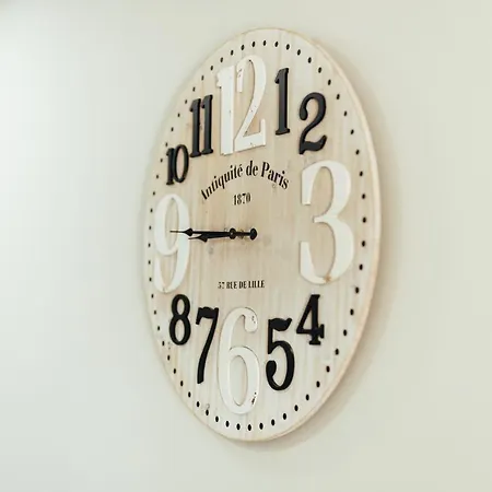 Apartment El Rincon Del Mar *