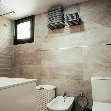 El Rincon Del Mar Apartment