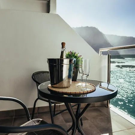 El Rincon Del Mar 塔科龙特