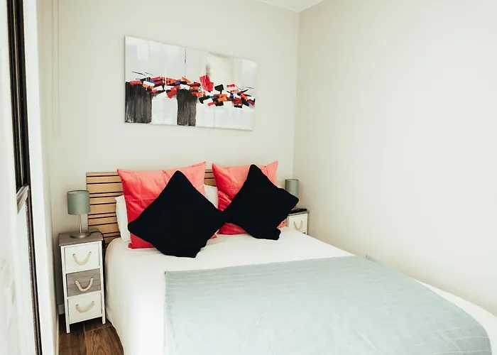 Apartamento El Rincón Del Mar