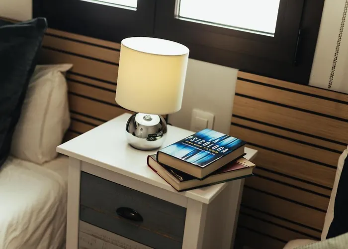 El Rincón Del Mar Apartamento