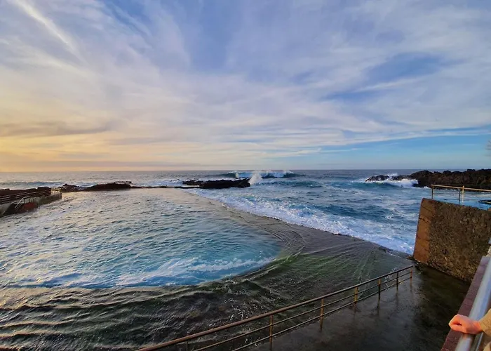 El Rincón Del Mar Apartamento *