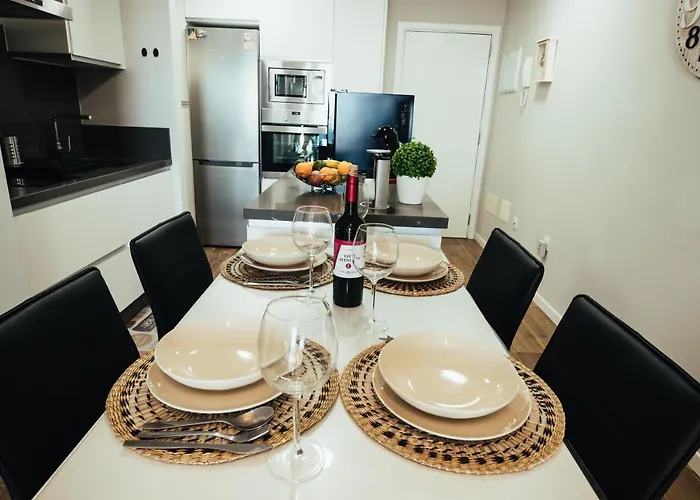 Apartamento El Rincón Del Mar Tacoronte