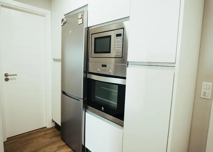 El Rincón Del Mar Apartamento