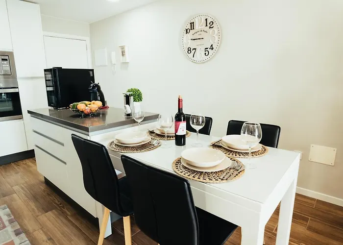 El Rincón Del Mar *