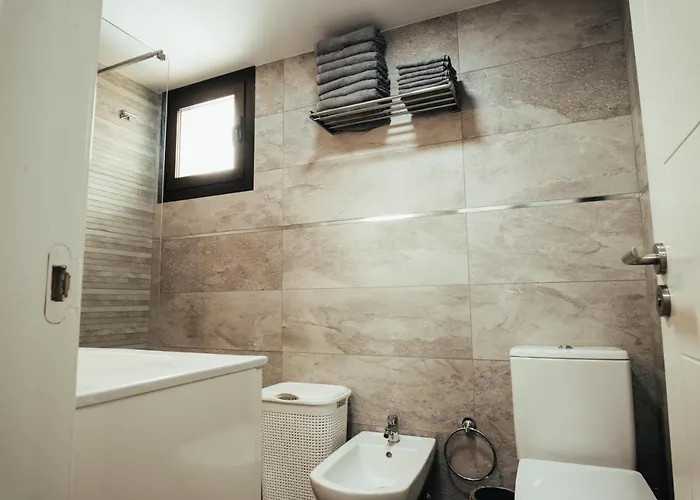 El Rincón Del Mar Apartamento