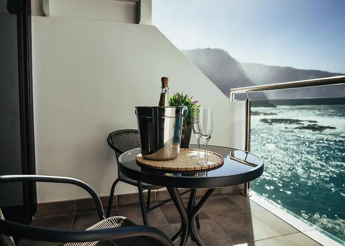 El Rincón Del Mar Tacoronte