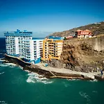 Lejlighed El Rincon Del Mar Tacoronte