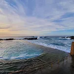 El Rincon Del Mar Lejlighed *