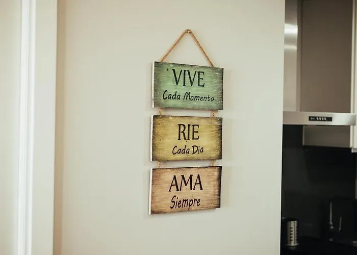 El Rincon Del Mar Tacoronte