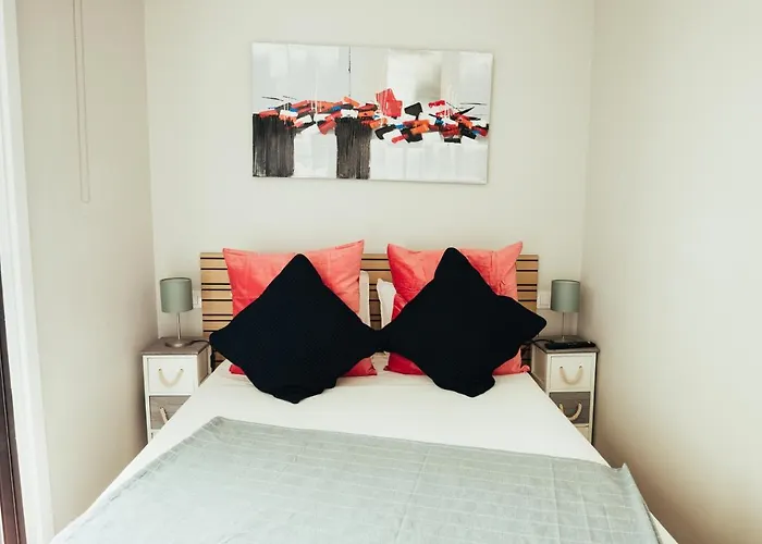 El Rincon Del Mar Apartment