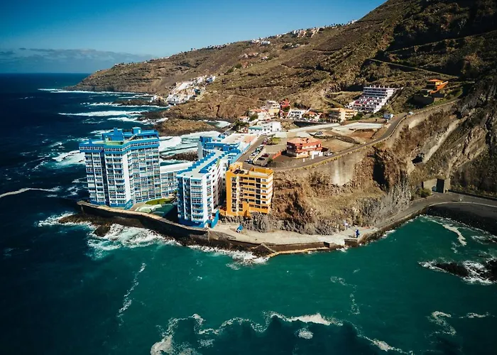 El Rincon Del Mar * Tacoronte